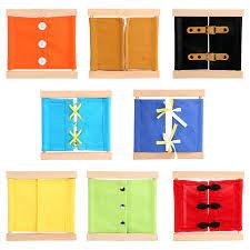 Dressing frames